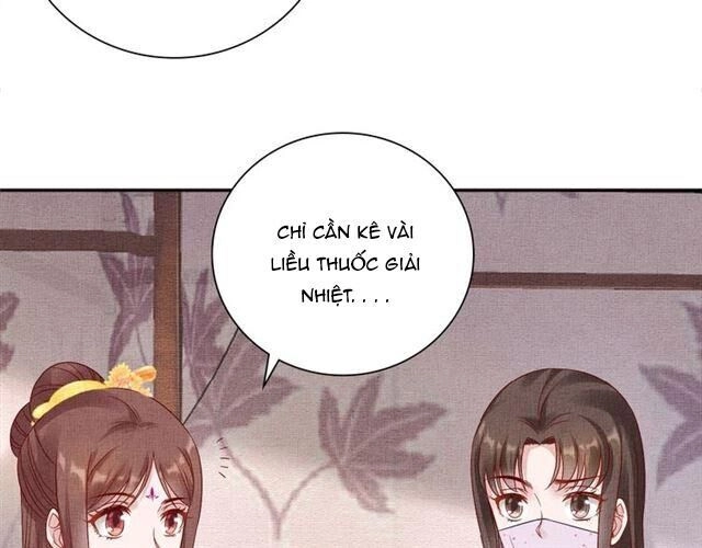 Thịnh Sủng Y Phi Chi Dao Quan Truyện Chapter 106 - 22