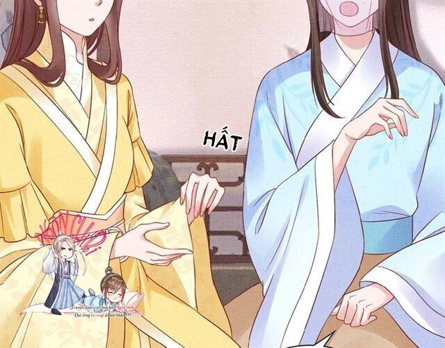 Thịnh Sủng Y Phi Chi Dao Quan Truyện Chapter 106 - 23