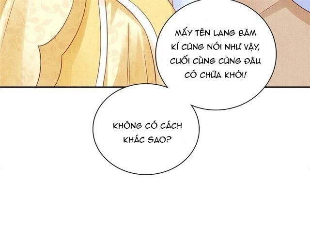 Thịnh Sủng Y Phi Chi Dao Quan Truyện Chapter 106 - 24