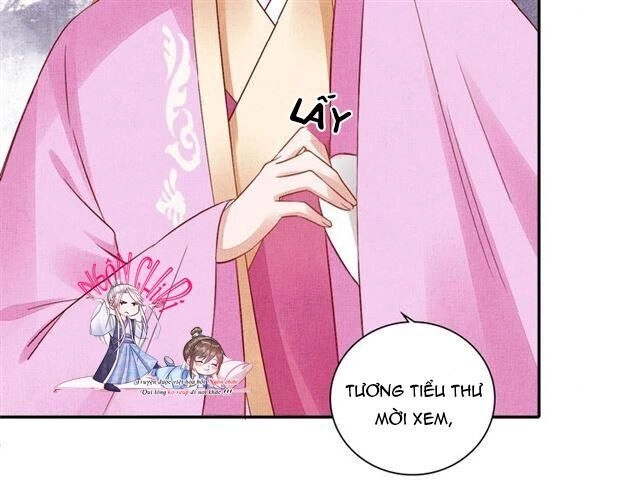 Thịnh Sủng Y Phi Chi Dao Quan Truyện Chapter 106 - 26