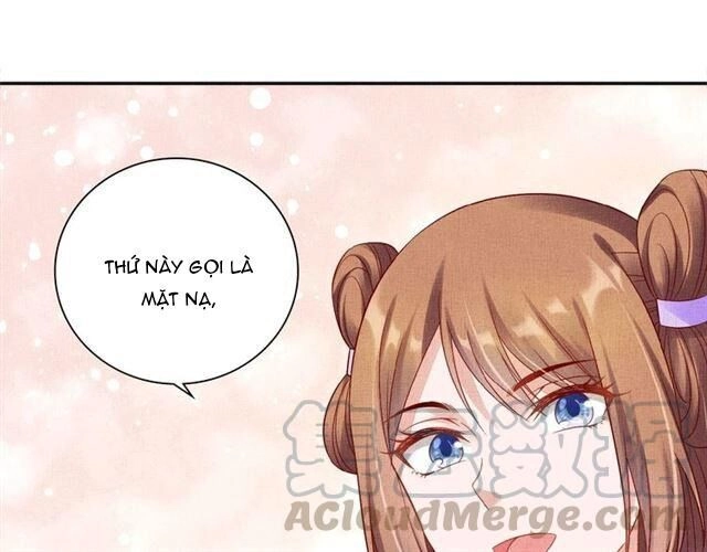 Thịnh Sủng Y Phi Chi Dao Quan Truyện Chapter 106 - 27