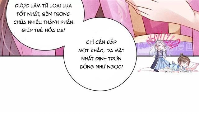 Thịnh Sủng Y Phi Chi Dao Quan Truyện Chapter 106 - 29