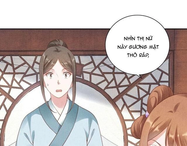 Thịnh Sủng Y Phi Chi Dao Quan Truyện Chapter 106 - 30