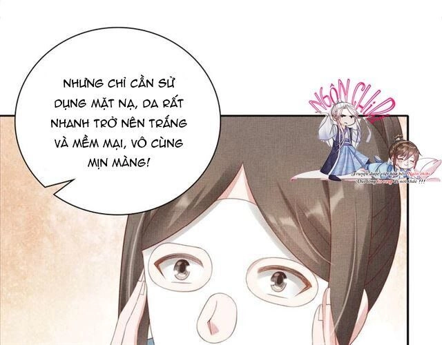 Thịnh Sủng Y Phi Chi Dao Quan Truyện Chapter 106 - 32