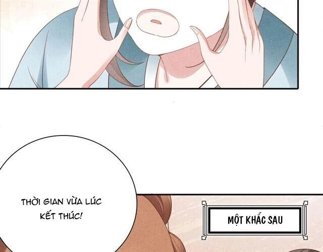 Thịnh Sủng Y Phi Chi Dao Quan Truyện Chapter 106 - 33