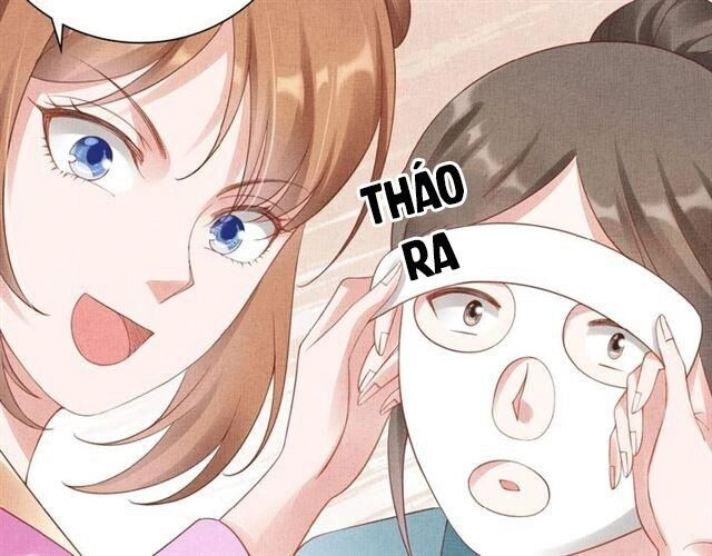 Thịnh Sủng Y Phi Chi Dao Quan Truyện Chapter 106 - 34