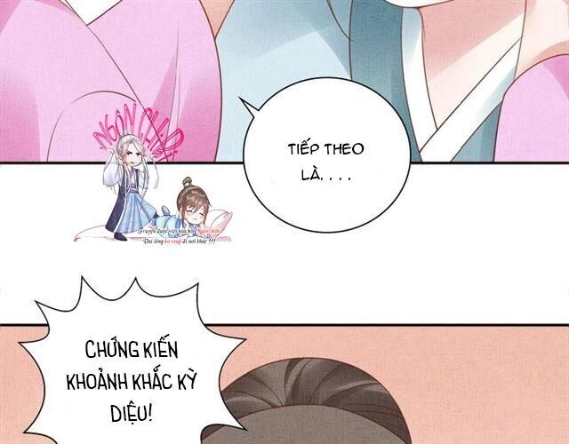 Thịnh Sủng Y Phi Chi Dao Quan Truyện Chapter 106 - 35