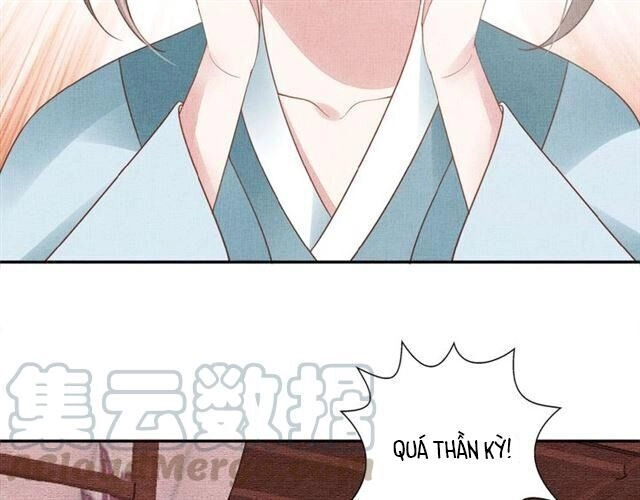 Thịnh Sủng Y Phi Chi Dao Quan Truyện Chapter 106 - 37