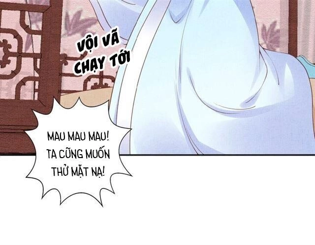 Thịnh Sủng Y Phi Chi Dao Quan Truyện Chapter 106 - 39