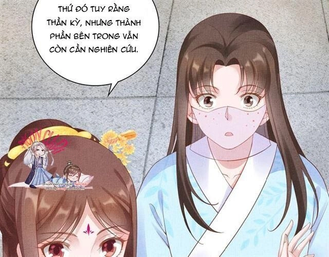 Thịnh Sủng Y Phi Chi Dao Quan Truyện Chapter 106 - 41