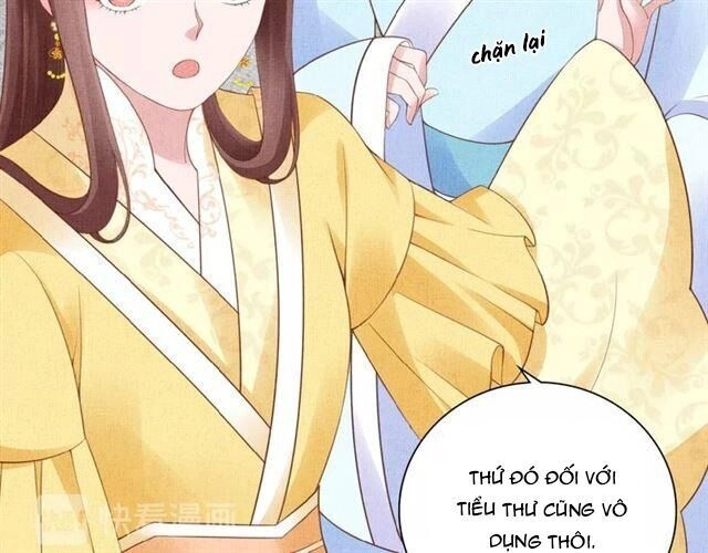 Thịnh Sủng Y Phi Chi Dao Quan Truyện Chapter 106 - 42