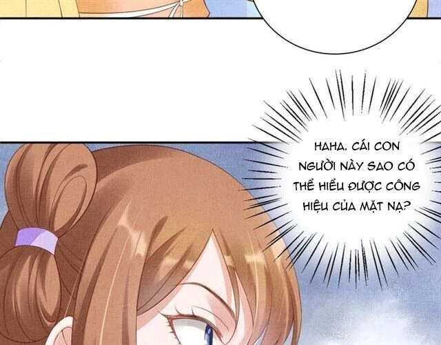 Thịnh Sủng Y Phi Chi Dao Quan Truyện Chapter 106 - 43