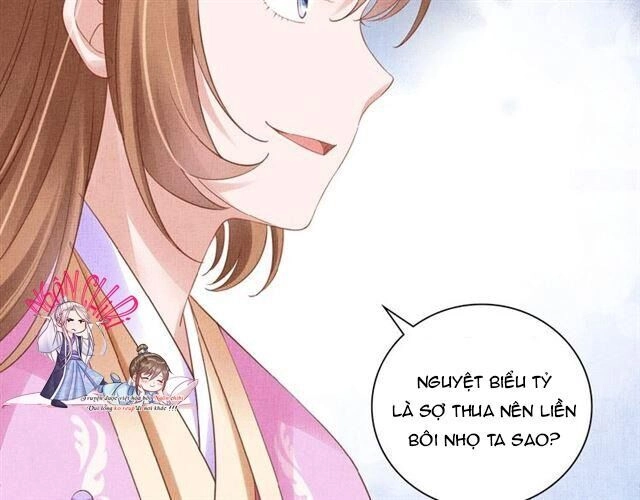 Thịnh Sủng Y Phi Chi Dao Quan Truyện Chapter 106 - 44