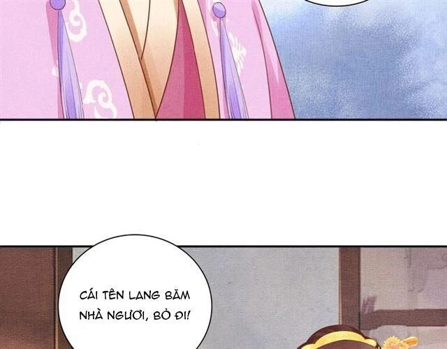 Thịnh Sủng Y Phi Chi Dao Quan Truyện Chapter 106 - 45