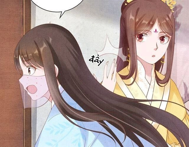 Thịnh Sủng Y Phi Chi Dao Quan Truyện Chapter 106 - 46