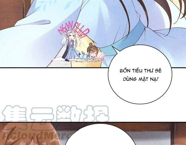 Thịnh Sủng Y Phi Chi Dao Quan Truyện Chapter 106 - 47