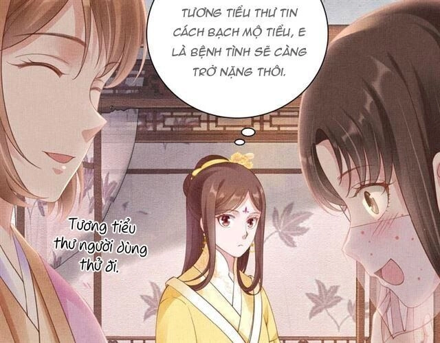 Thịnh Sủng Y Phi Chi Dao Quan Truyện Chapter 106 - 48