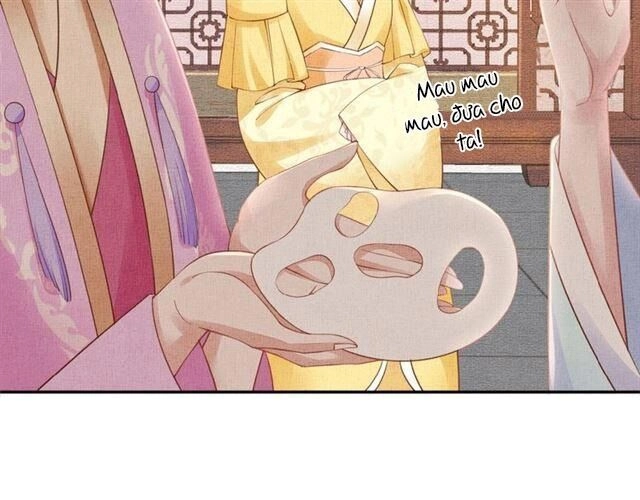 Thịnh Sủng Y Phi Chi Dao Quan Truyện Chapter 106 - 49