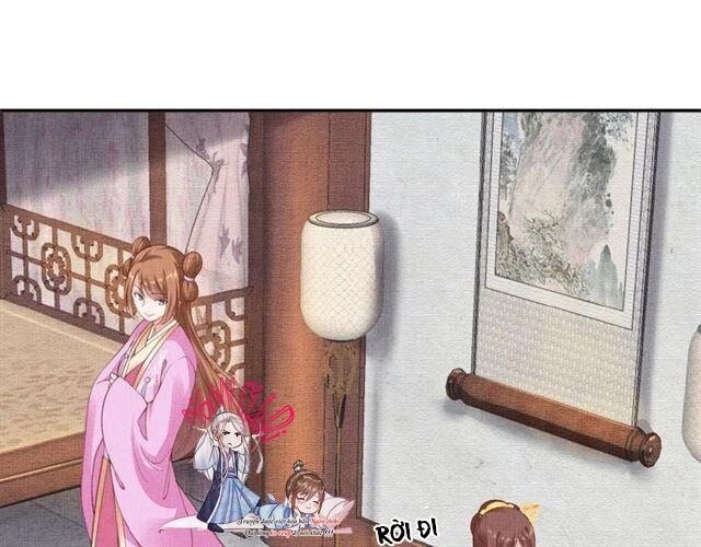 Thịnh Sủng Y Phi Chi Dao Quan Truyện Chapter 106 - 50