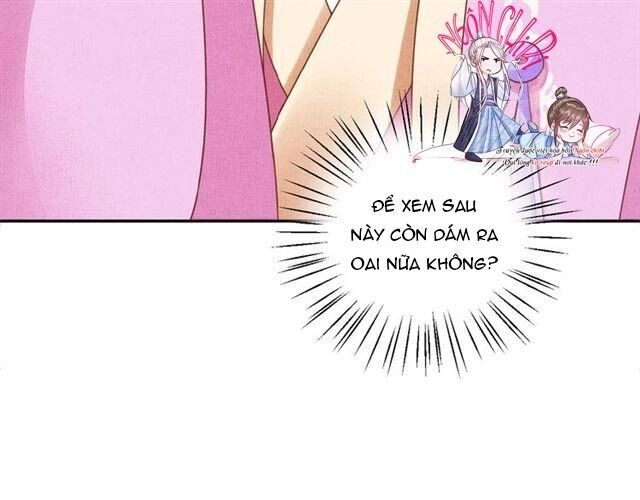 Thịnh Sủng Y Phi Chi Dao Quan Truyện Chapter 106 - 53