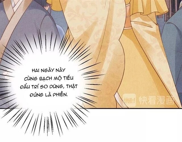 Thịnh Sủng Y Phi Chi Dao Quan Truyện Chapter 107 - 5