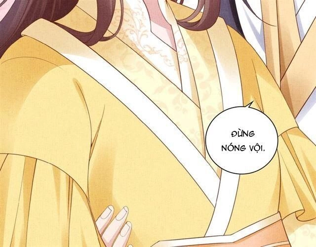 Thịnh Sủng Y Phi Chi Dao Quan Truyện Chapter 107 - 14