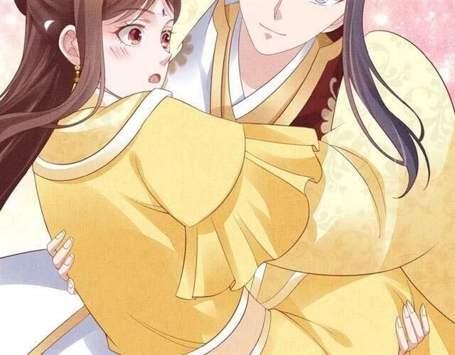 Thịnh Sủng Y Phi Chi Dao Quan Truyện Chapter 107 - 18