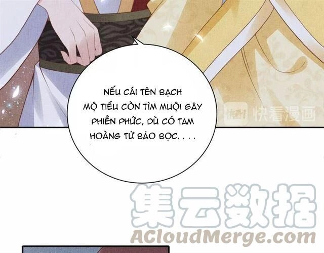 Thịnh Sủng Y Phi Chi Dao Quan Truyện Chapter 107 - 33