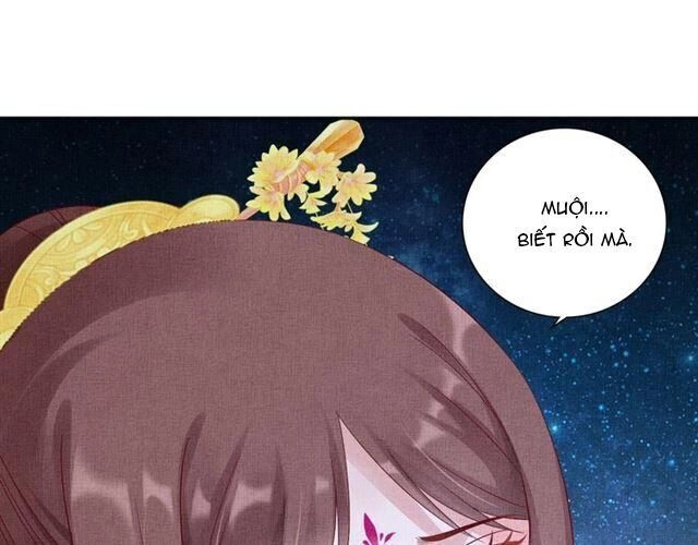 Thịnh Sủng Y Phi Chi Dao Quan Truyện Chapter 107 - 38