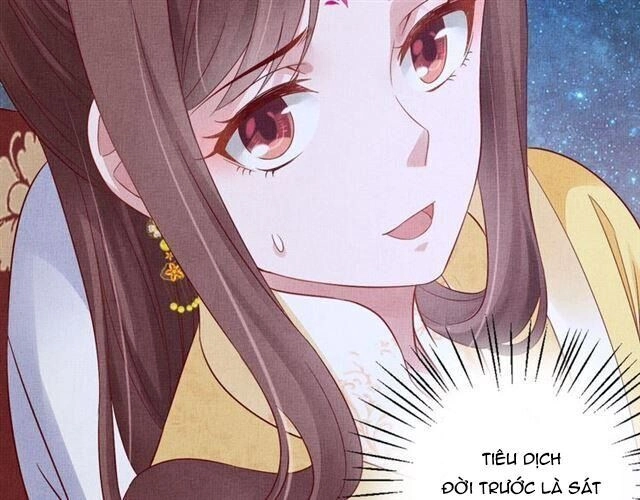 Thịnh Sủng Y Phi Chi Dao Quan Truyện Chapter 107 - 39