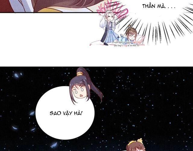 Thịnh Sủng Y Phi Chi Dao Quan Truyện Chapter 107 - 40