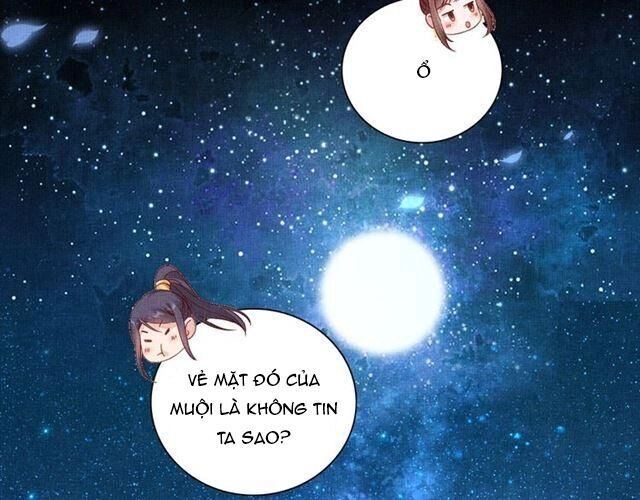 Thịnh Sủng Y Phi Chi Dao Quan Truyện Chapter 107 - 41