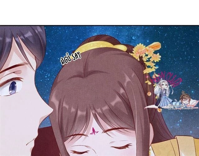 Thịnh Sủng Y Phi Chi Dao Quan Truyện Chapter 107 - 46