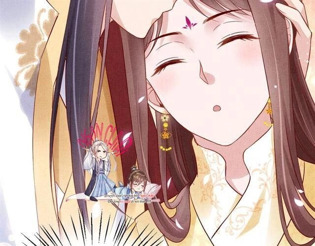 Thịnh Sủng Y Phi Chi Dao Quan Truyện Chapter 107 - 49