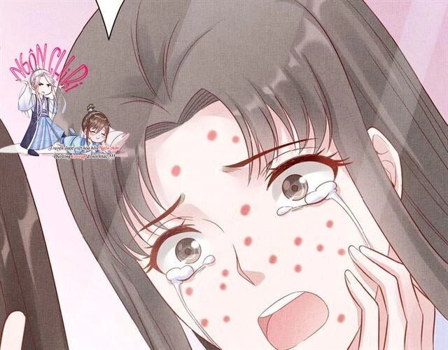 Thịnh Sủng Y Phi Chi Dao Quan Truyện Chapter 107 - 55