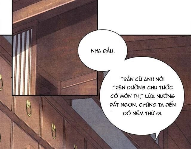 Thịnh Sủng Y Phi Chi Dao Quan Truyện Chapter 108 - 4