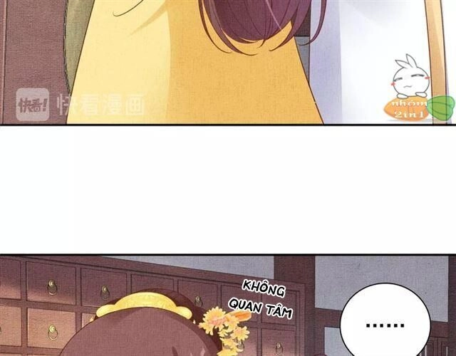 Thịnh Sủng Y Phi Chi Dao Quan Truyện Chapter 108 - 7