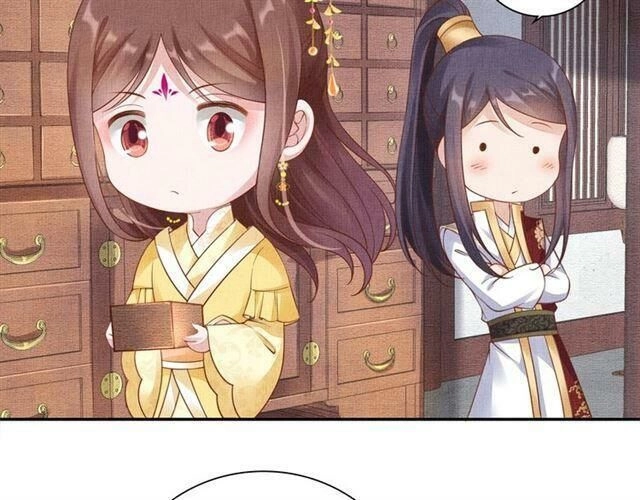 Thịnh Sủng Y Phi Chi Dao Quan Truyện Chapter 108 - 8