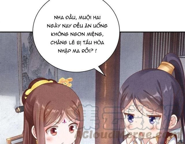 Thịnh Sủng Y Phi Chi Dao Quan Truyện Chapter 108 - 9