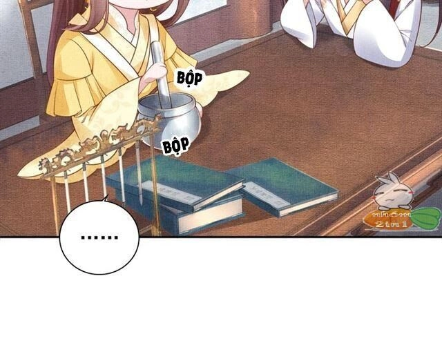 Thịnh Sủng Y Phi Chi Dao Quan Truyện Chapter 108 - 10