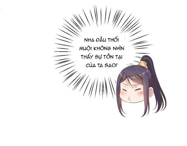 Thịnh Sủng Y Phi Chi Dao Quan Truyện Chapter 108 - 11