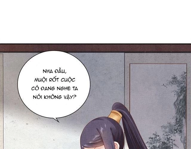 Thịnh Sủng Y Phi Chi Dao Quan Truyện Chapter 108 - 14