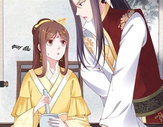 Thịnh Sủng Y Phi Chi Dao Quan Truyện Chapter 108 - 15