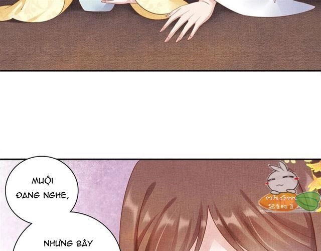 Thịnh Sủng Y Phi Chi Dao Quan Truyện Chapter 108 - 16