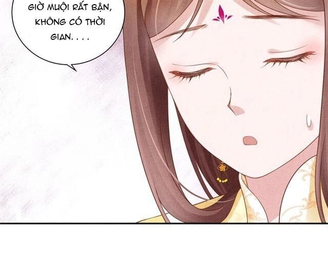 Thịnh Sủng Y Phi Chi Dao Quan Truyện Chapter 108 - 17