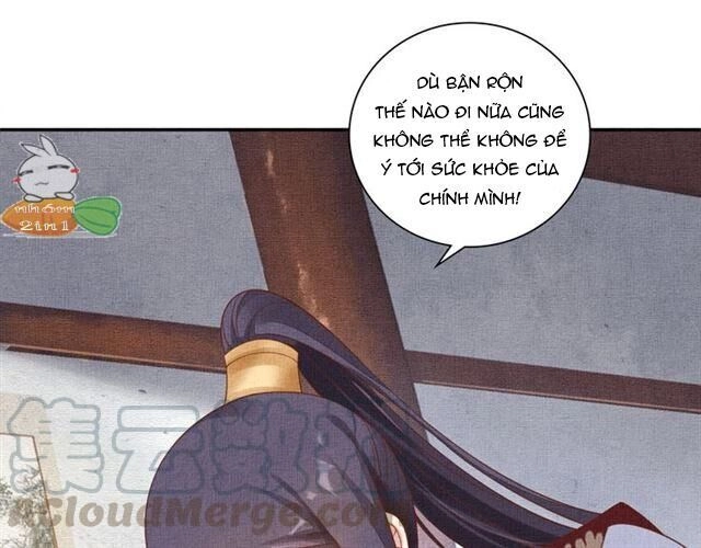Thịnh Sủng Y Phi Chi Dao Quan Truyện Chapter 108 - 18
