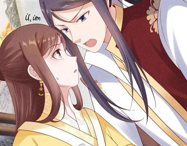 Thịnh Sủng Y Phi Chi Dao Quan Truyện Chapter 108 - 19