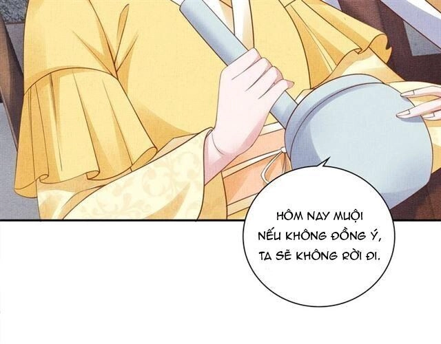 Thịnh Sủng Y Phi Chi Dao Quan Truyện Chapter 108 - 20