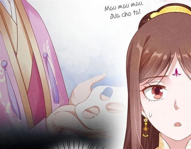 Thịnh Sủng Y Phi Chi Dao Quan Truyện Chapter 108 - 22