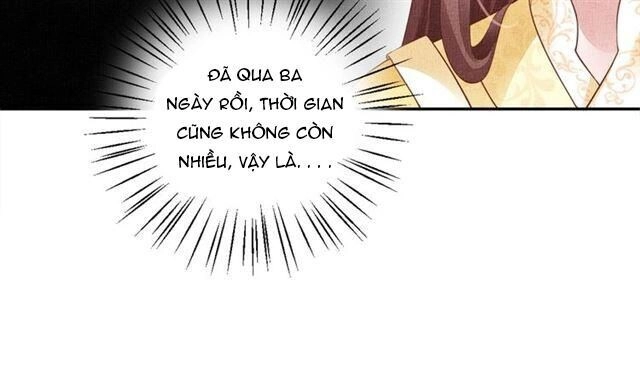 Thịnh Sủng Y Phi Chi Dao Quan Truyện Chapter 108 - 23